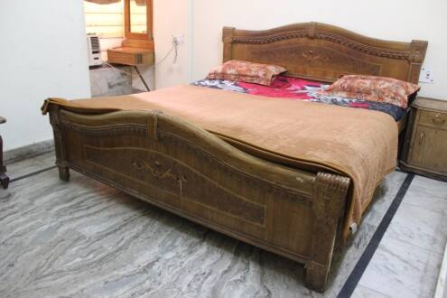 Hotel Kanhaiya, Haridwar 3
